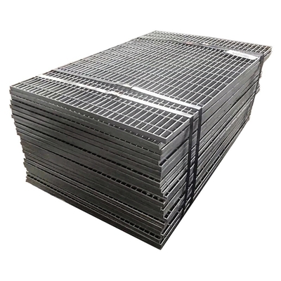 grille de canaux d'écoulement en acier inoxydable grille en acier inoxydable 25x5 grille en acier pour sol
