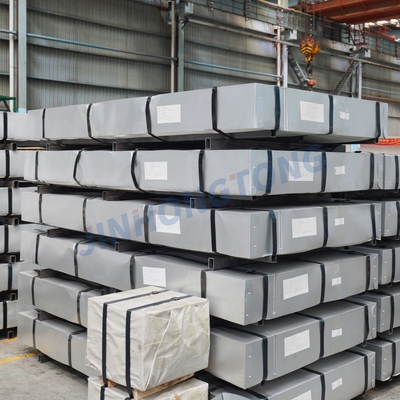 Produits en tôle d'acier laminé à froid à haute qualité Spcc Crc Carbon In Coil Sgcc Secc Carbon Steel Coils