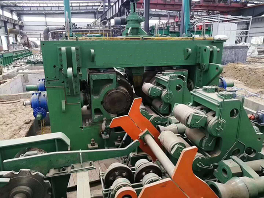 Pipe de finition en acier inoxydable 316 Ck45 de bonne qualité