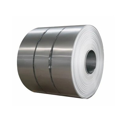 Les ventes sont bien en avance z275 SGCC Q195-q345 en acier galvanisé bobine