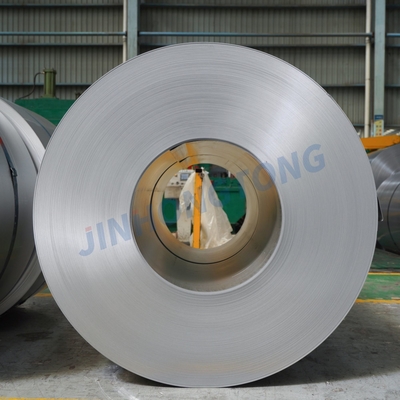 Coils en acier AE 1006 laminés à froid (S235JR, 1250-2500 mm) avec services de découpe, de soudage et de flexion en option