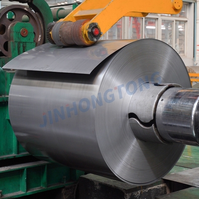 Chine Fabricant Crc Noir Annealed Dkp Dc01 Spc Spcc laminé à froid en acier au carbone
