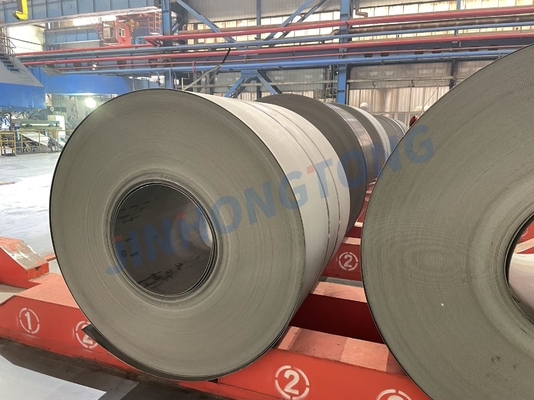 Chine Fabricant Crc Noir Annealed Dkp Dc01 Spc Spcc laminé à froid en acier au carbone