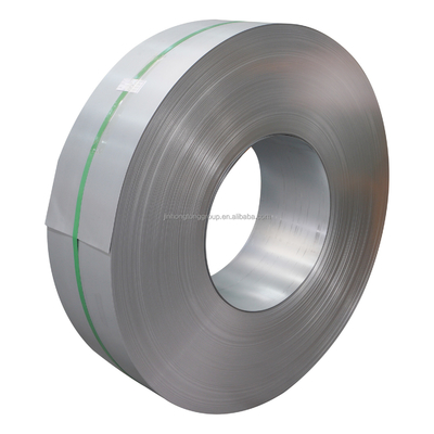 Coils en acier à haute teneur en carbone 1200 mm 0,30 6,0 mm épaisseur bandes d'acier laminées à froid