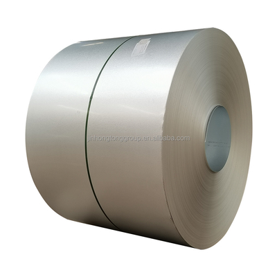 7 jours de livraison pour A792 Aluzinc Galvalume Coil en acier recouvert d'alliage zinc-aluminium, feuille GL certifiée ISO