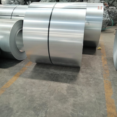 0.6*1000mm d'acier laminé à froid DC01 DC02 DC03 SPCC fabricant de tôles/feuilles/pistes/bandes d'acier laminées à froid
