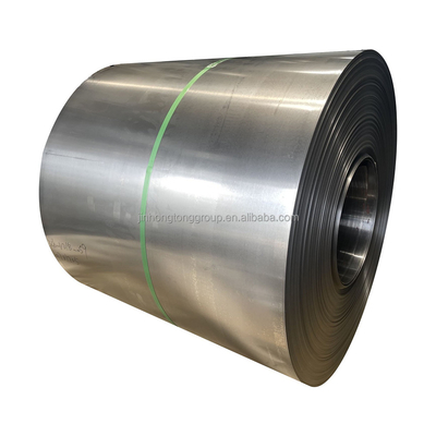 Meilleur prix Spcc-sd 0,35*1000 mm bobine en acier laminé à froid