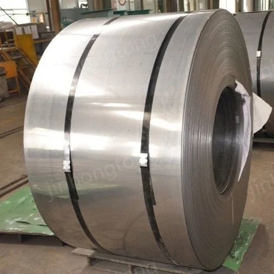 Coils en acier inoxydable de qualité bon marché prix des fabricants 304 laminé à froid ss 316 coil en acier inoxydable