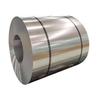 304 201 316 430 304l bobine en acier inoxydable laminée à froid à chaud bobines en acier inoxydable laminées à froid bobines en acier inoxydable