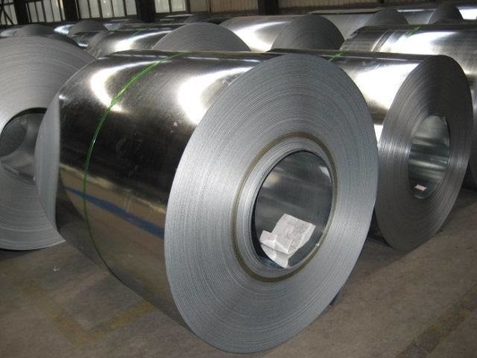 ASTM A36 Grade alimentaire 6MM 10MM 16MM 20MM Matériaux de tôle d'étain Bobines d'étain Construction navale