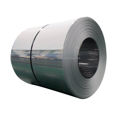 Meilleur vendeur de produits de haute qualité en Chine 301 304 bobine en acier inoxydable