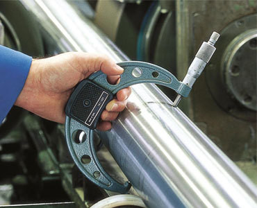 Producteur chinois de tubes en acier inoxydable: tubes en acier inoxydable laminés à froid selon les normes JIS, AISI, ASTM 316 et 316L.