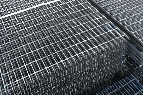 Prix d'usine Couverture de canal de drainage en acier inoxydable/couverture de grille de drainage en acier/couverture de drainage extérieur