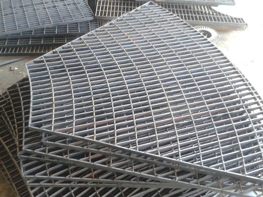 Vente à chaud grille en acier grille en acier inoxydable grille à grille en acier inoxydable en acier inoxydable en acier inoxydable