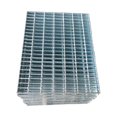 Pièces en acier galvanisé à chaud,poids de la grille, plancher de la grille