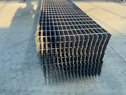 Pièces en acier galvanisé à chaud,poids de la grille, plancher de la grille