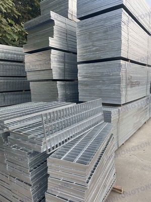 Ventes en Asie assurance de la qualité Q235 304 201 grille en acier au carbone