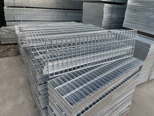 Shandong JHT grille en acier à barres croisées ondulées sur mesure Remise prix grille en acier métallique