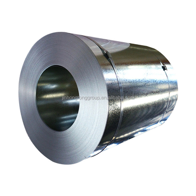 Z 120 DX51D GI 11250 mm tôle galvanisée en bobines prix d'usine