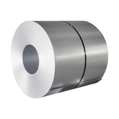 Zinc aluminium magnésium zamDurable Utilisant 0,2-4mm zam 275 bobine d'acier revêtu