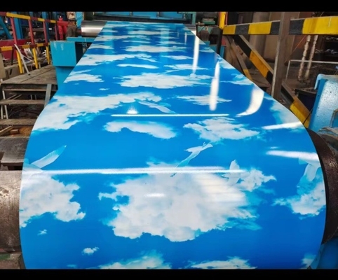La production de tôles ondulées à bon prix La fabrication de tôles ondulées à bon prix