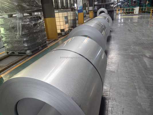 Les fabricants assurent la qualité à bas prix galvalume bobine d'acier galvanisé astm a79 galvalume bobine d'acier Aluminium bobines de zinc
