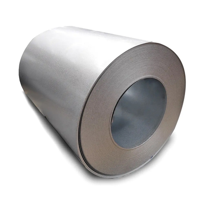 Zinc aluminium magnésium zamDurable Utilisant 0,2-4mm zam 275 bobine d'acier revêtu