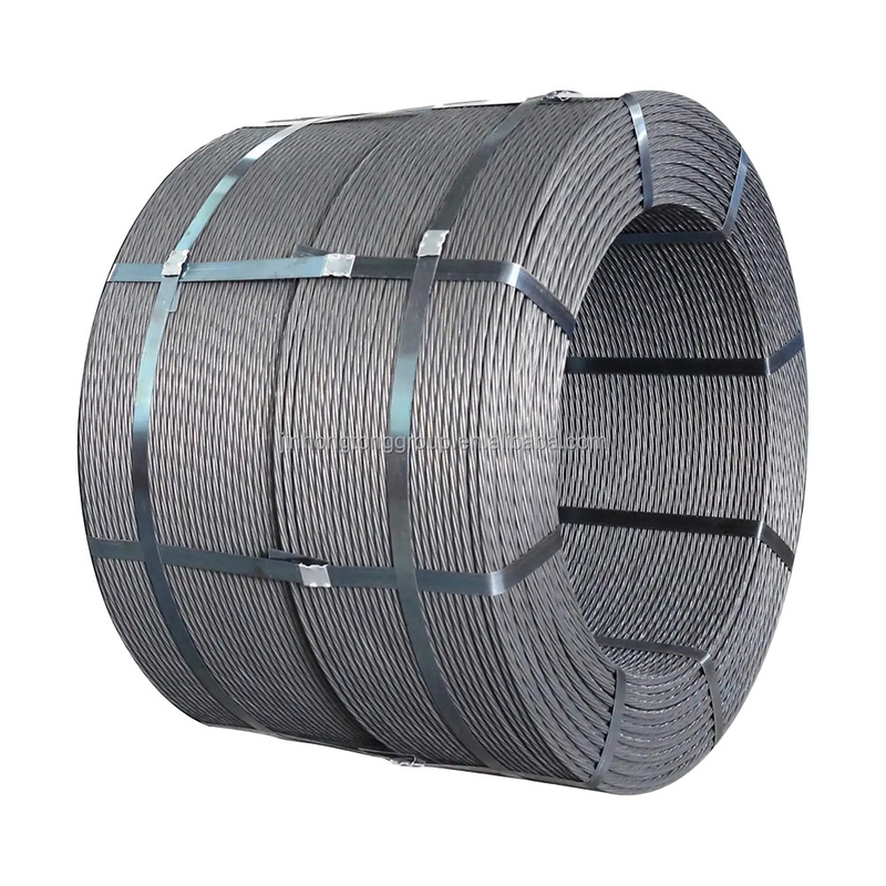 Services de soudage 3 mm de diamètre en acier à chaud en acier galvanisé en acier galvanisé en acier galvanisé en acier galvanisé avec norme et projets AiSi