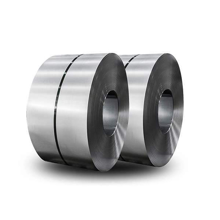 Épaisseur personnalisée SGCC DX51D Z DX52D Z bande de bobine d'acier galvanisé Gi pour la technique à base de laminage à froid et certificat BIS