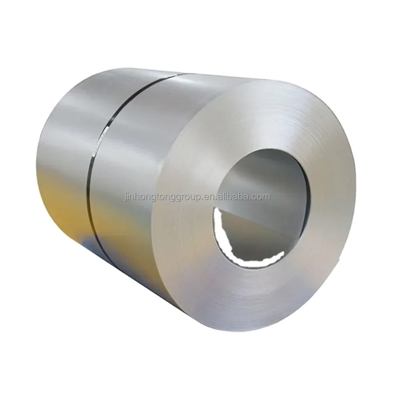 Coil en acier galvanisé Z275 en acier laminé à froid DX51D pour la fabrication de petits outils Longueur 1000 mm