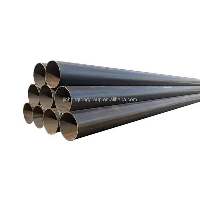 Tubes en acier de précision soudés à froid, soudés à froid, tubes en acier au carbone pour tuyaux à gaz et tuyaux spéciaux