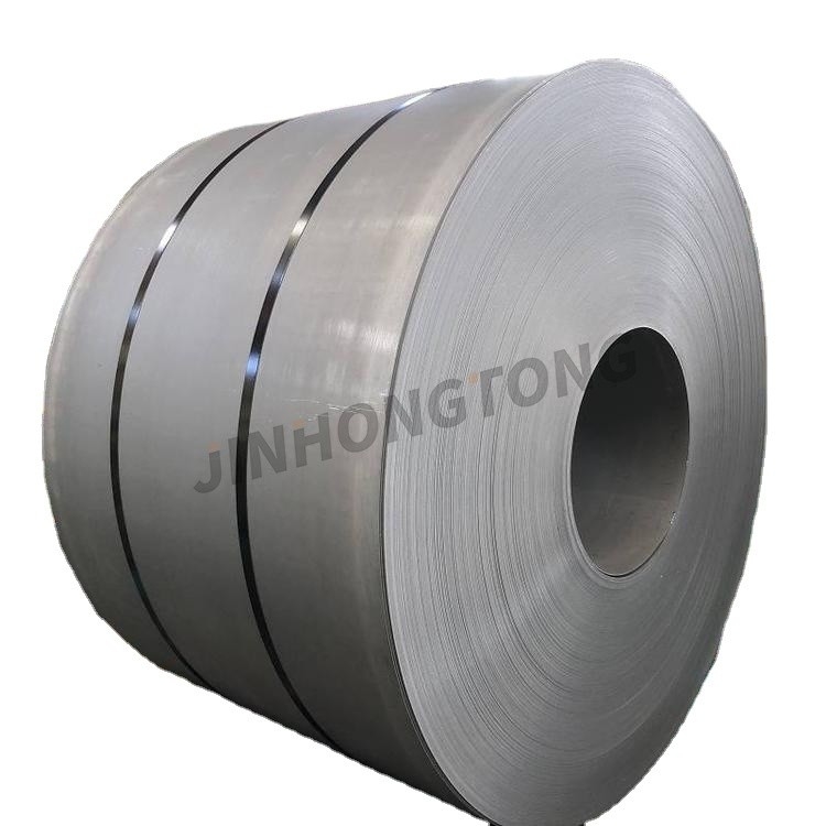 Tolérance ±1% Dc01 Dc02 Dc03 Dc04 Sae1006 Sae1008 Coils en acier au carbone