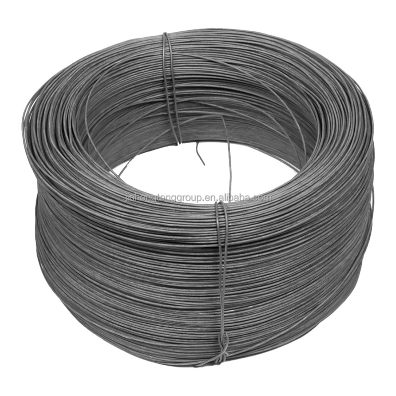 Fil d'acier à coupe libre spécial pour le ressort de matelas SAE 1070 haute teneur en carbone avec haute résistance à la traction 1700mpa Construction