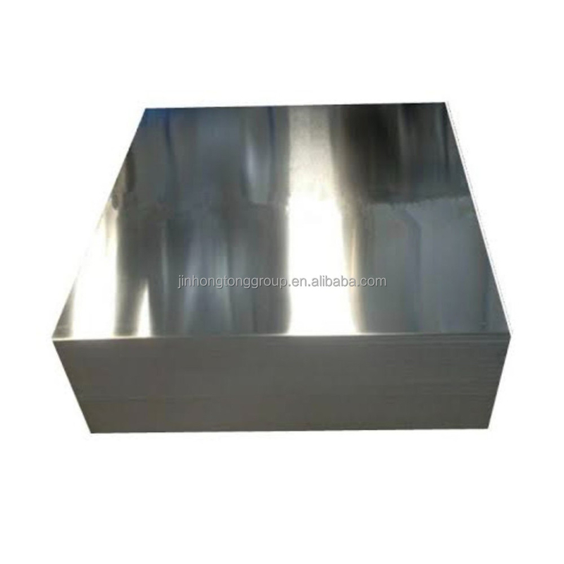 Forme personnalisée MR Grade Stone Finition brillante 2.8/2.8 MR Plaque d'étain Plaque d'étain en bobine avec température T2/T3/T4/T5 Avantageux