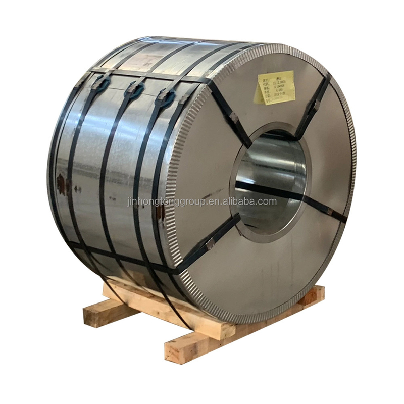 Plaque d'étain électrolytique T2 T3 T4 MR DR8 DR9 bobine en acier au carbone de dureté T5 et largeur 50-1000 mm
