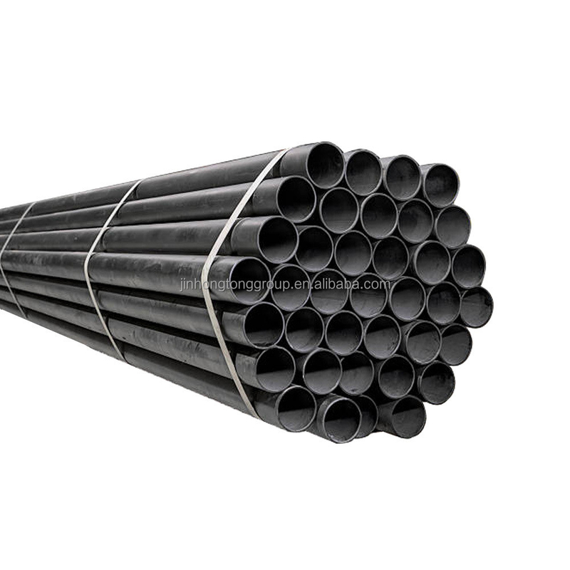 Pipe spéciale Autres Q195-Q235 st 37/520.80mm-22.2mm épaisseur soudée en acier au carbone pour la construction 219-3048mm diamètre extérieur