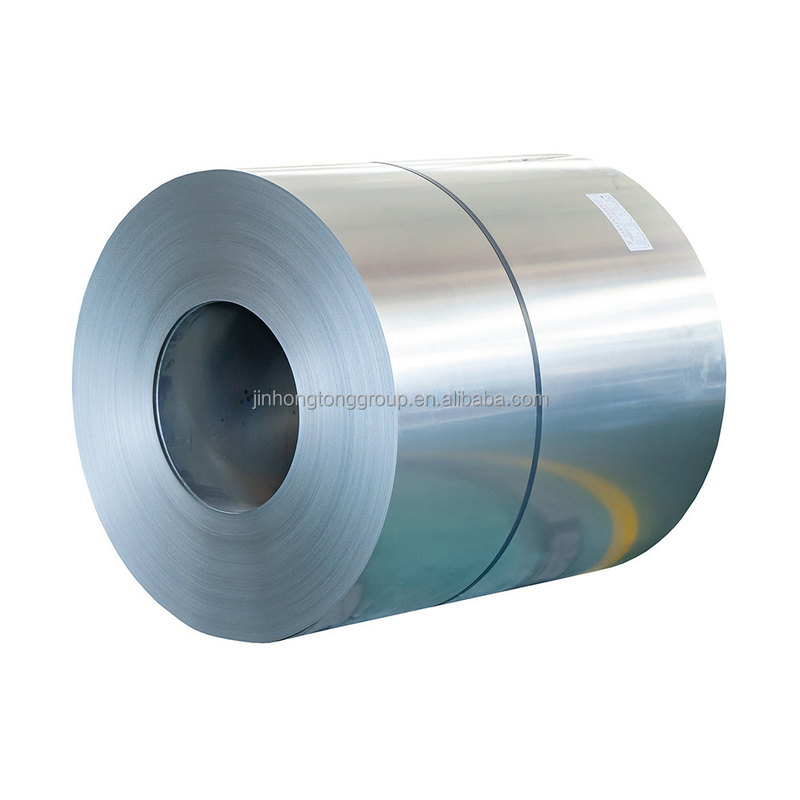 L'acier galvanisé de 26 calibres GI 20 28 calibres bande de l'acier galvanisé de bande de l'acier zinc revêtu et durable