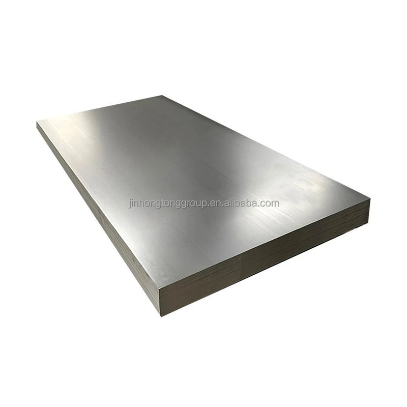 Certificat CE 0,8 mm d'épaisseur 1250 mm de largeur tôle d'acier douce laminée à froid pour prime tôle d'acier laminée à froid métal par tonne