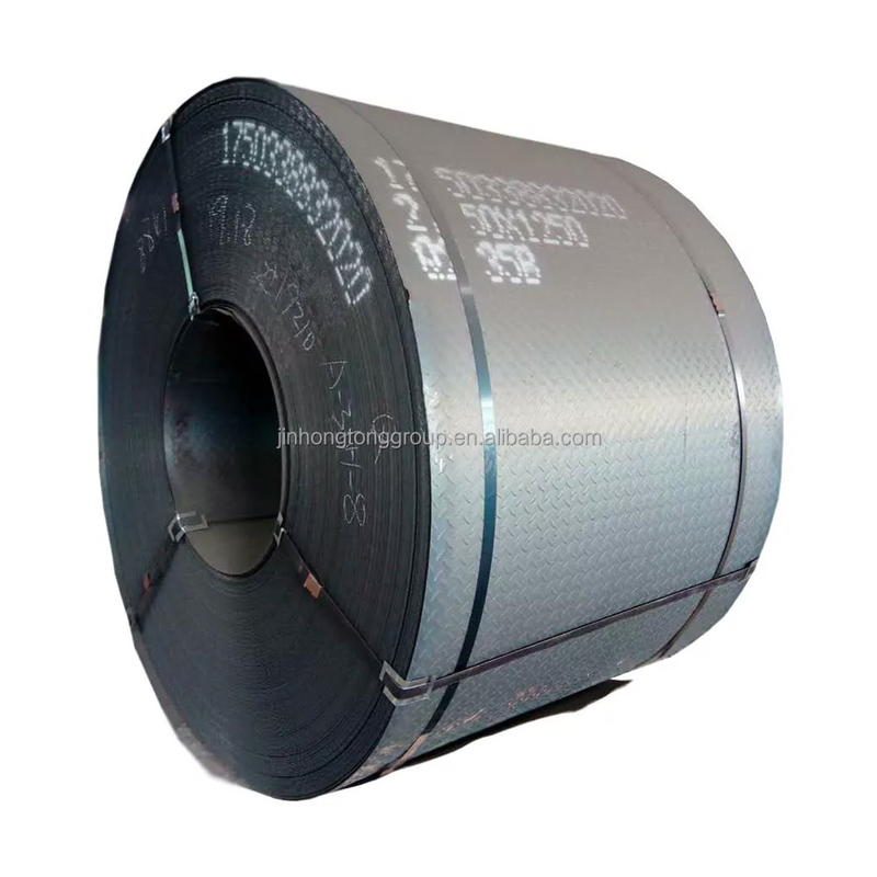 Taille personnalisée standard ASTM laminée à chaud d'une épaisseur de 1 mm en poudre revêtue de tôle d'acier galvanisé