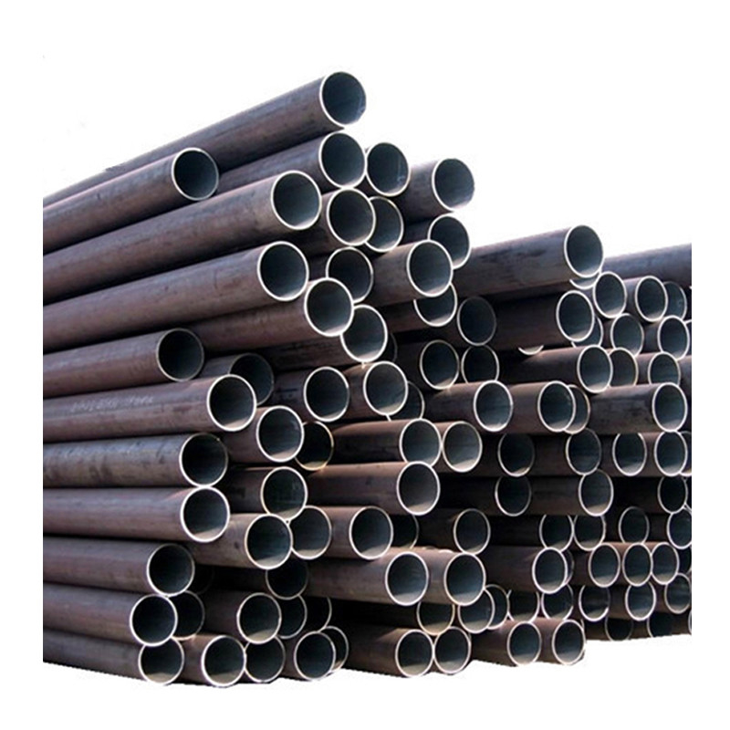 0Épaisseur.25-100 mm ASTM A106 Pipes en acier au carbone pour les applications d'infrastructures pétrolières durables de fournisseurs certifiés