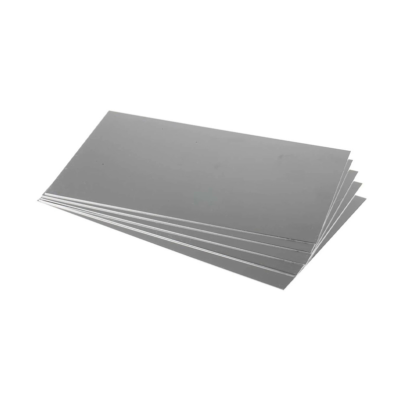 Personnalisation professionnelle 3003 5052 H32 Finition miroir en relief à motifs plaque d'aluminium feuille d'aluminium en forte demande