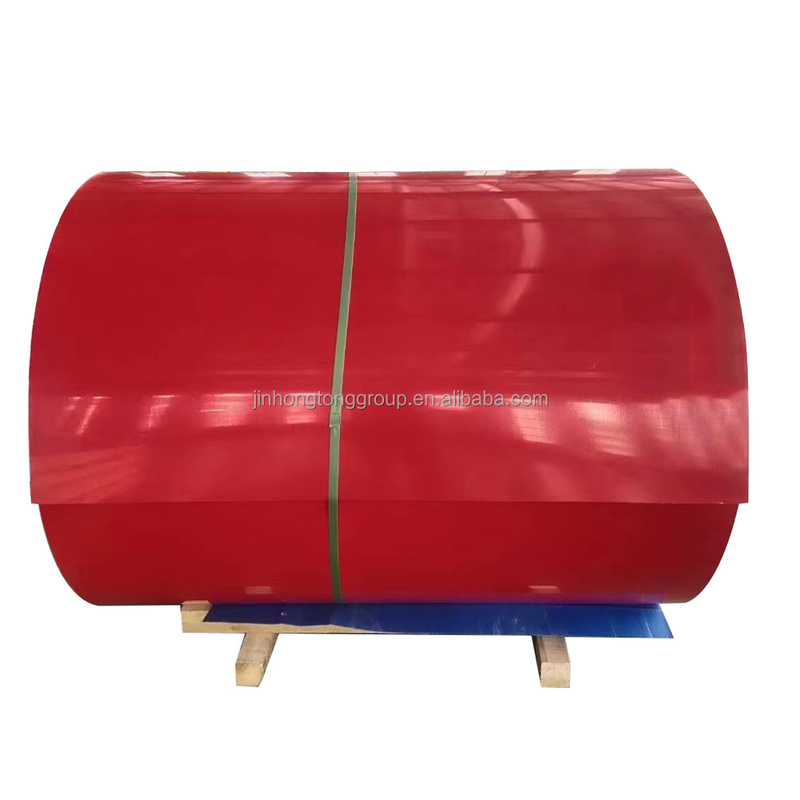 Galvanisés Galvalume Zinc Aluminium Reposé Aluzinc Alloy Steel Coil Roll 600-1500 Largeur Technique laminé à froid laminé à chaud