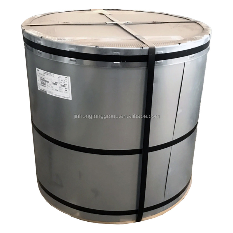 Coil d'acier galvanisé revêtu de couleur de calibre 26 de qualité de soudage SGCC/CGCC/DX51D/Q195/Q235/Q345 avec service de traitement de soudage