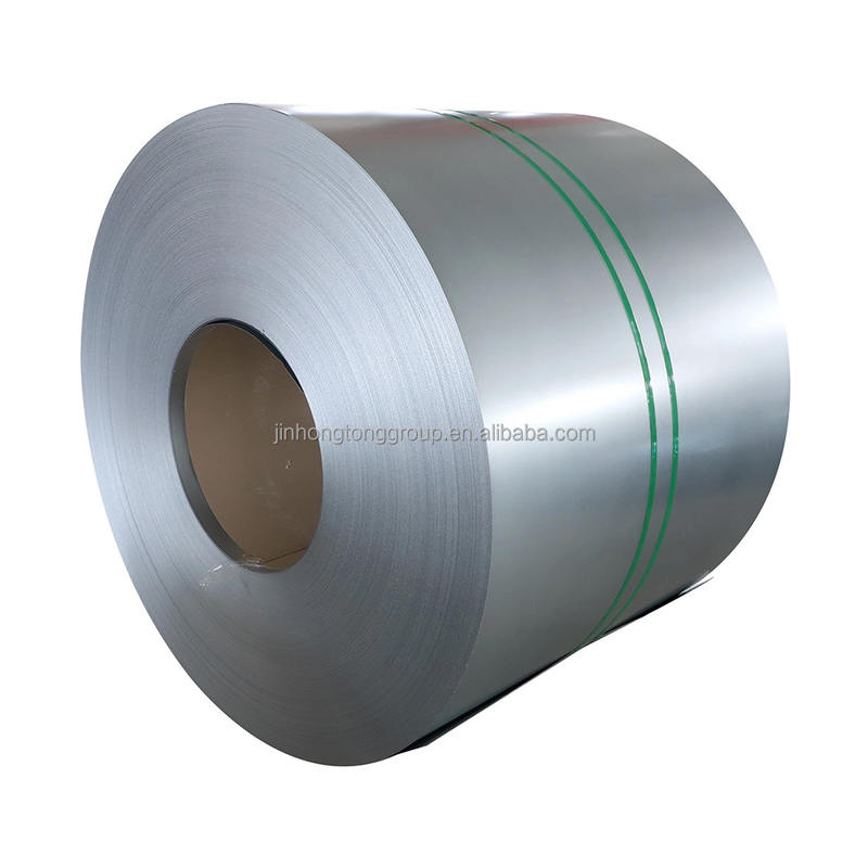 Poids de bobine 3-5 tonnes Galvalume bobine en acier pour matériaux de construction Norme AISI/ASTM/JIS/EN/GB