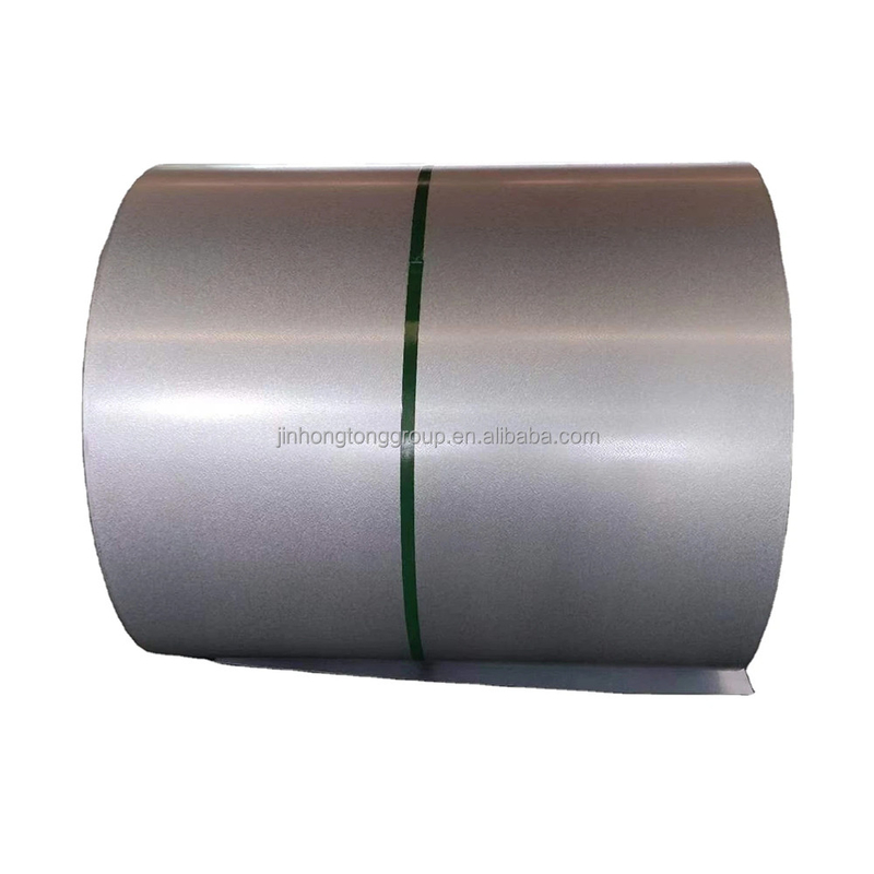 Dureté moyenne dureté Ppgi/ppgl/gi/gl Sgcc /cgcc Dx51d A792 55% Aluzinc Zinc 7 jours Plaque de navire en acier galvalume coil à chaud