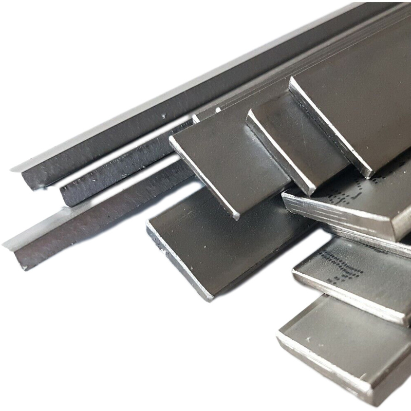 ASTM 439 446 Ronde SS Bar plate 304 316 440c Bar plate en acier inoxydable 3 mm 5 mm 6 mm en acier laminé à froid