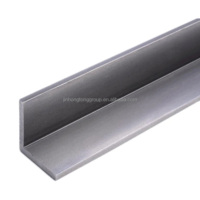 160X160 Barre à angle égal de 10 mm pour le bâtiment fournie par ASTM A36 Q235/Q345/SS400/ST37-2/ST52/Q420/Q460/S235JR/S275JR/S355JR