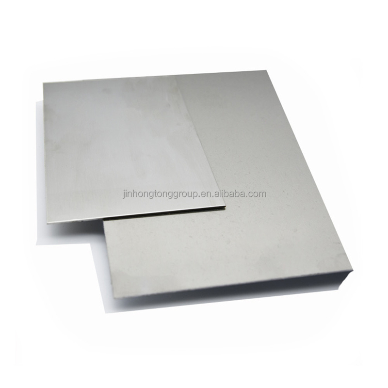 Q235 SPCC DC01 DC02 DCO4 laminé à froid 130 0,12-2,0 mm*600-1250 mm Plaque en acier au carbone