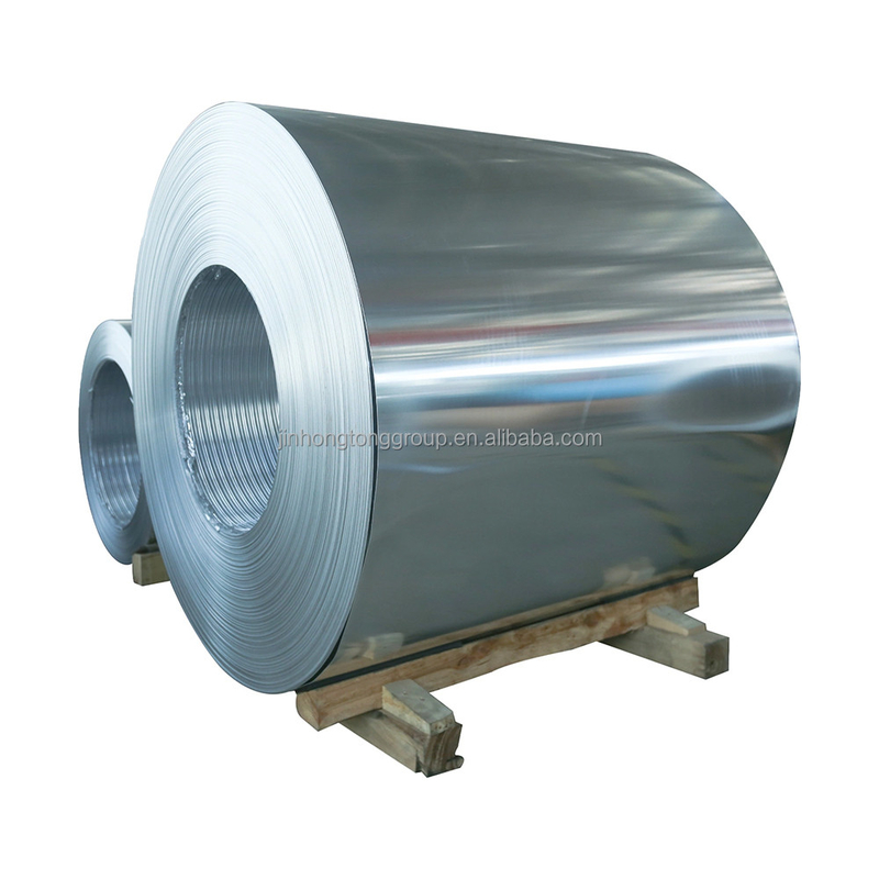 Température T3-T8/T351-T851/O-H112 Série 2000 Série 3000 bande en aluminium en pierre de marbre avec assurance et largeur personnalisable