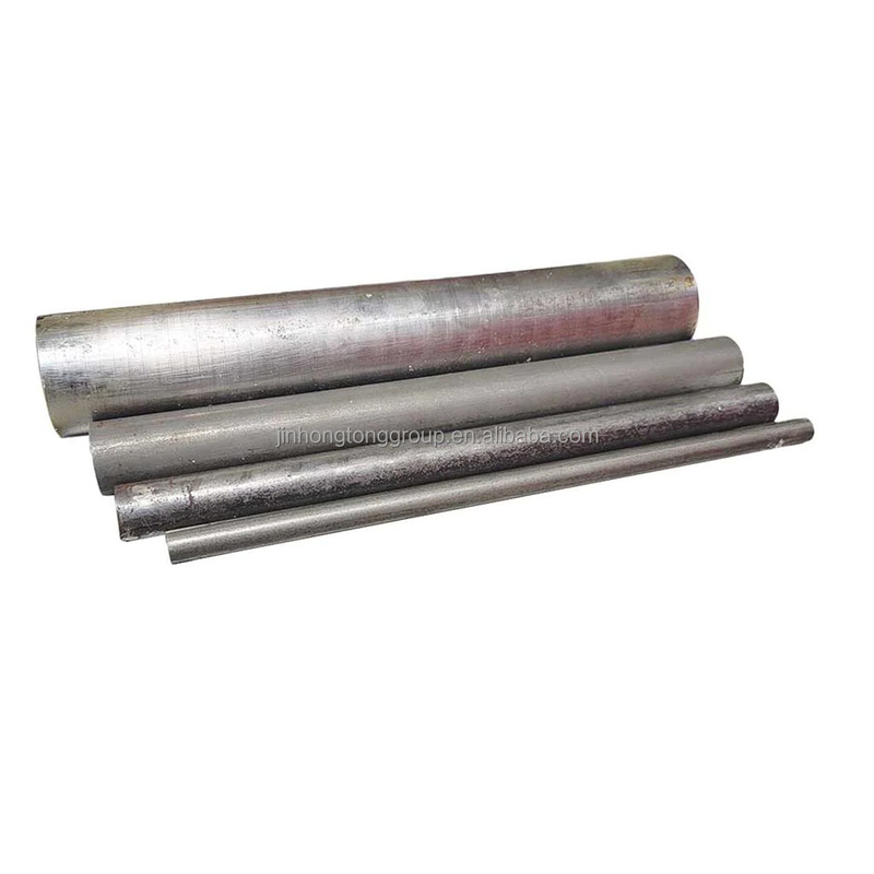 Grade A322 4140 1008 en acier au carbone laminé à chaud Barre en acier structural Diamètre 8 mm-650 mm Barres rondes AISI ASTM DIN GB JIS